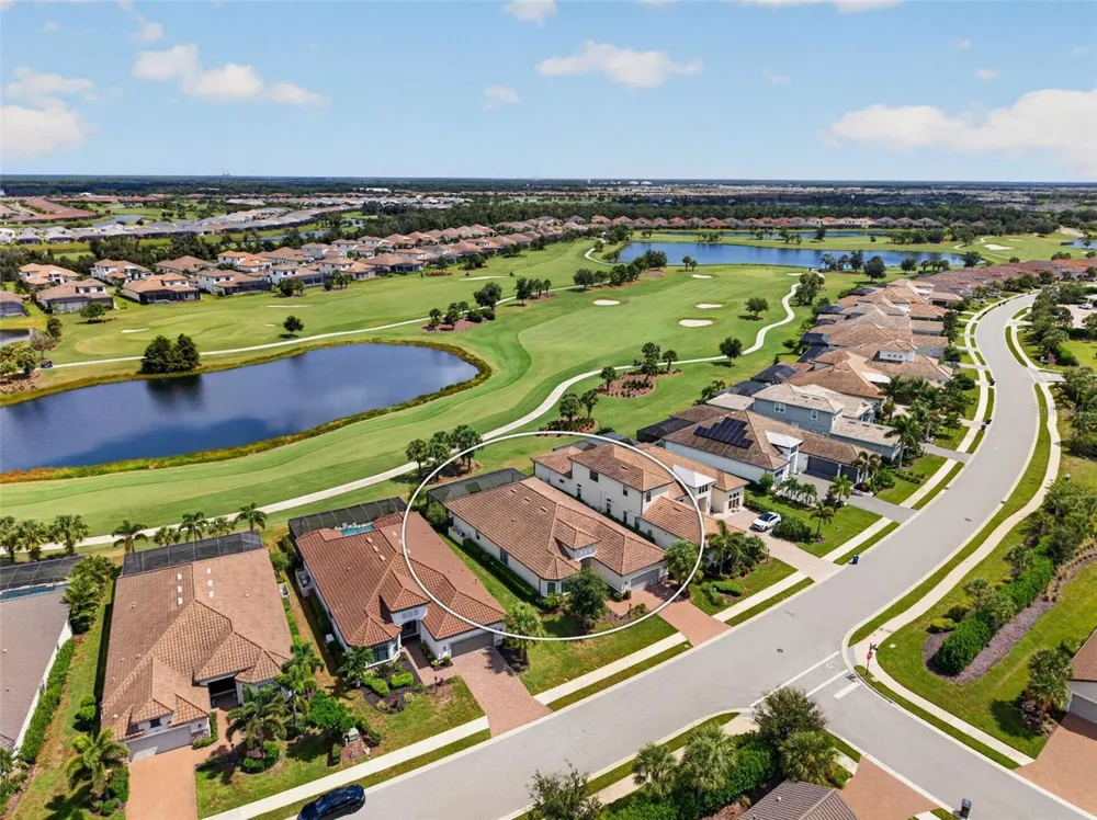 14833 MONTELLO WAY Bradenton, FL 34211