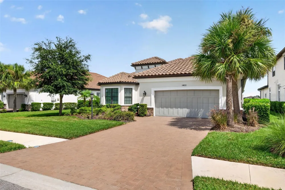 14833 MONTELLO WAY Bradenton, FL 34211