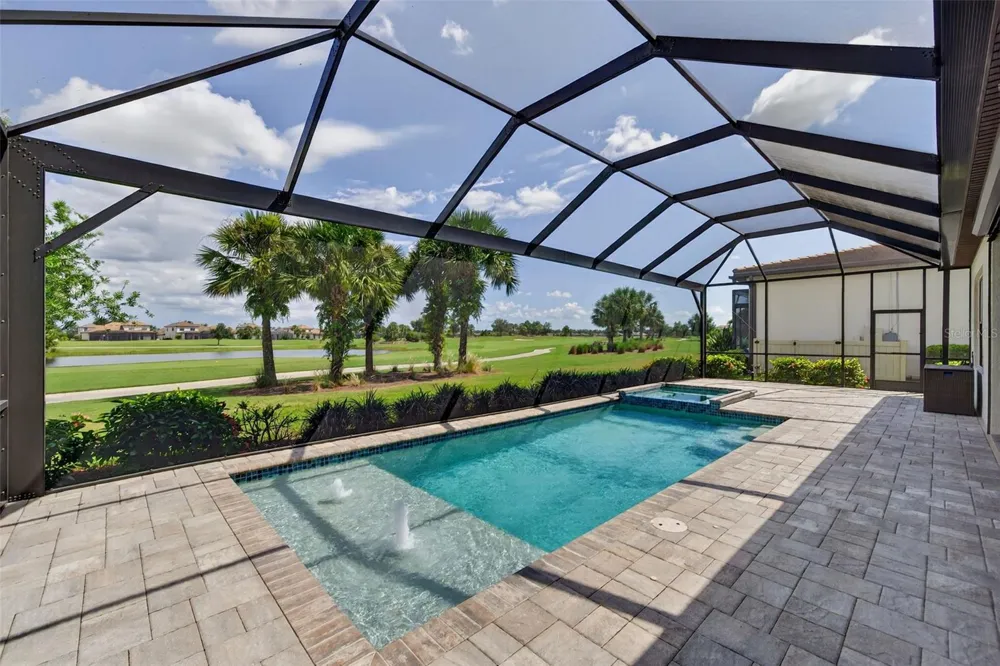 14833 MONTELLO WAY Bradenton, FL 34211