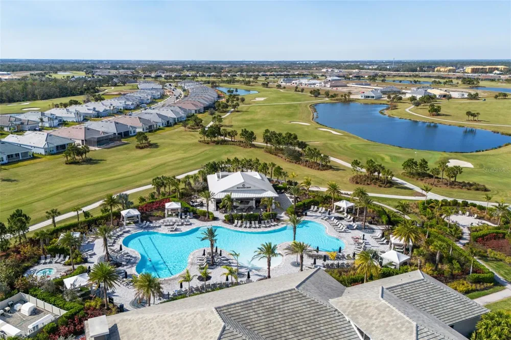 14833 MONTELLO WAY Bradenton, FL 34211