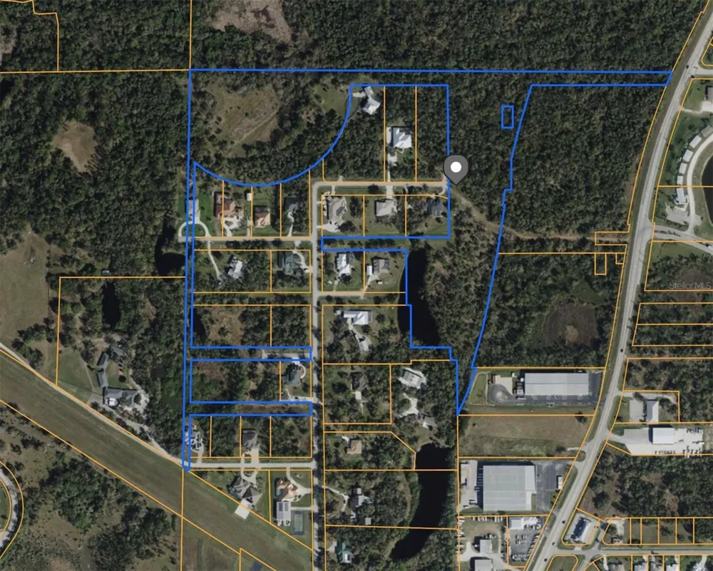 12631 SW COUNTY ROAD 769 Lake Suzy, FL 34269