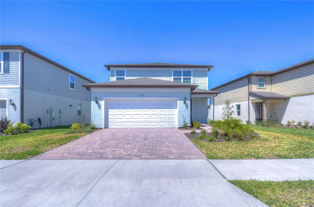 17751 EVERLONG DRIVE Land O Lakes, FL 34638