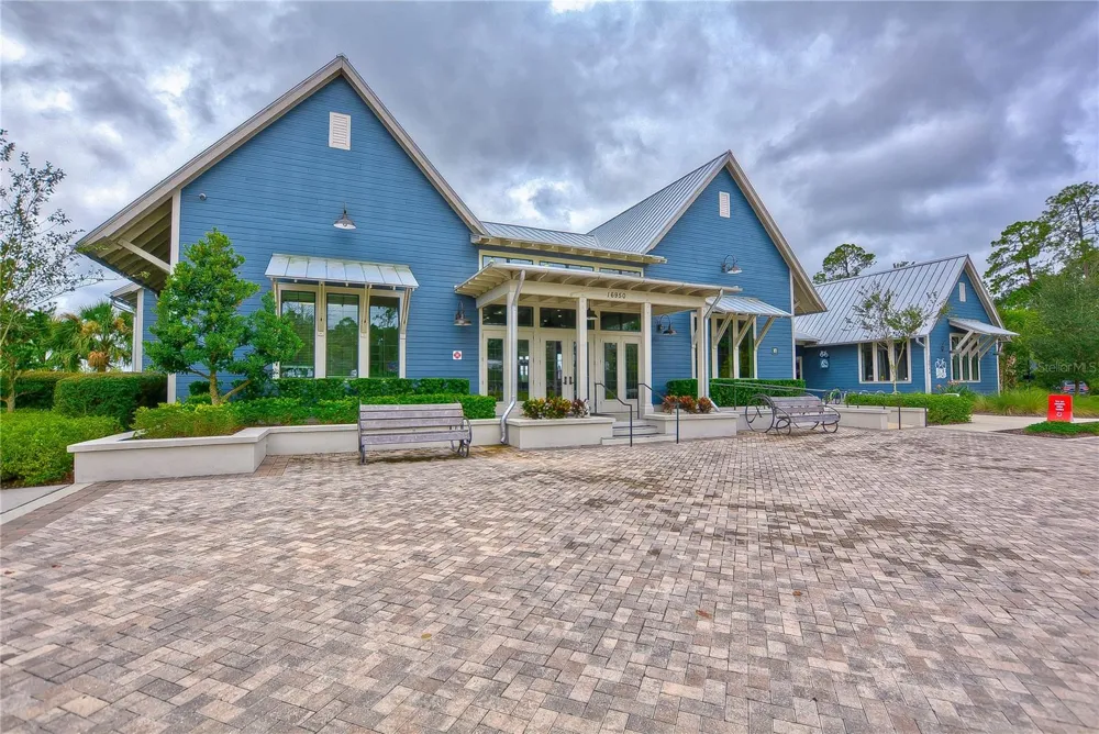 17751 EVERLONG DRIVE Land O Lakes, FL 34638