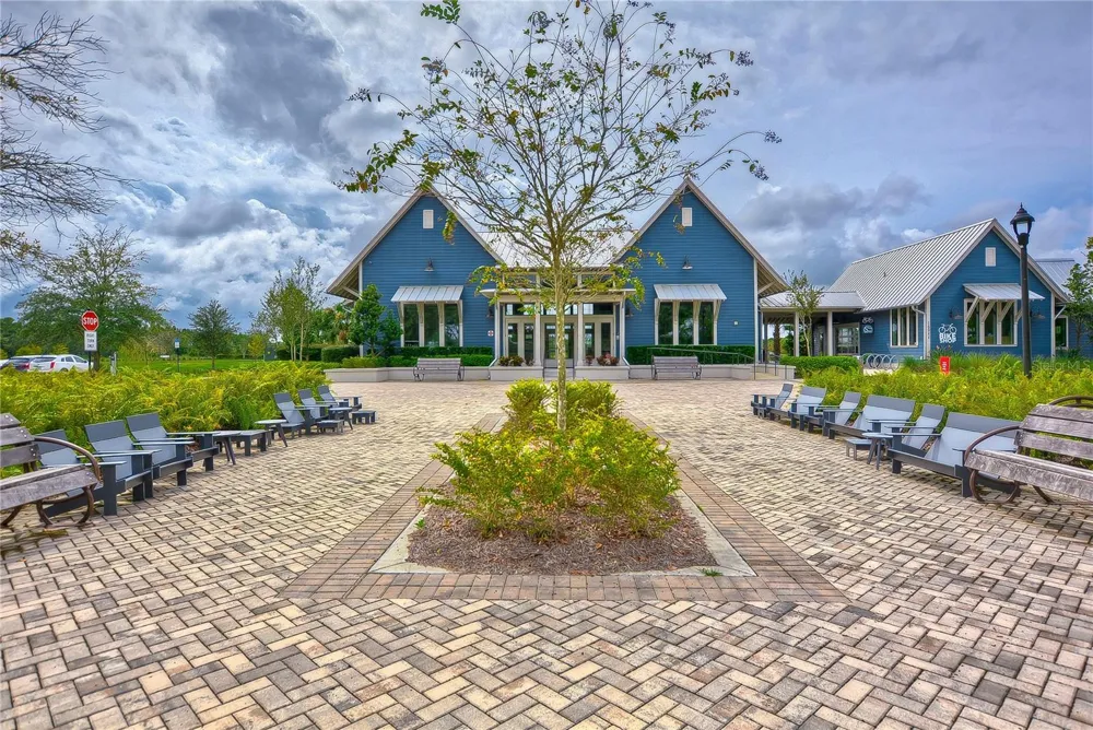17751 EVERLONG DRIVE Land O Lakes, FL 34638