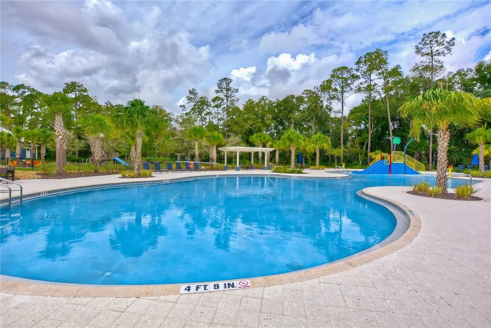 17751 EVERLONG DRIVE Land O Lakes, FL 34638