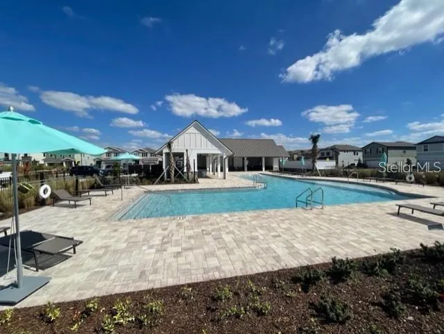 17751 EVERLONG DRIVE Land O Lakes, FL 34638