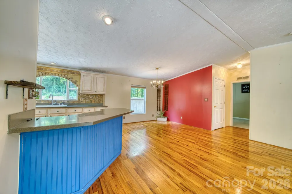 18 Henry White Lane Leicester, NC 28748