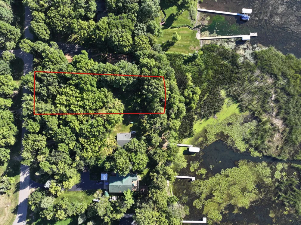 TBD Tamarac Circle NE Miltona, MN 56354