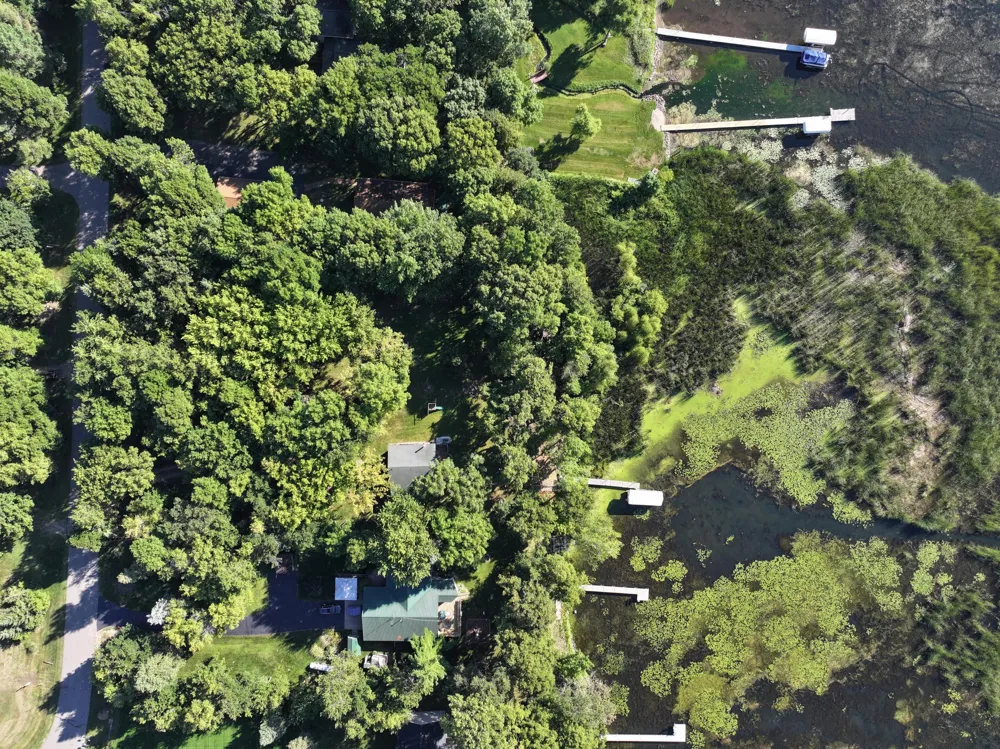 TBD Tamarac Circle NE Miltona, MN 56354