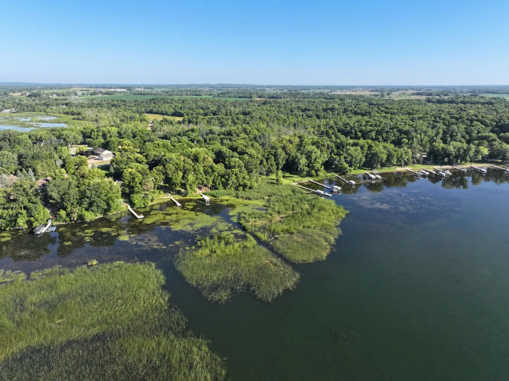 TBD Tamarac Circle NE Miltona, MN 56354