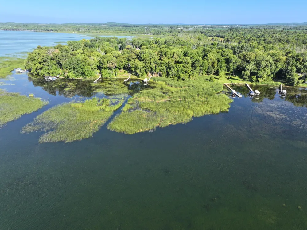 TBD Tamarac Circle NE Miltona, MN 56354