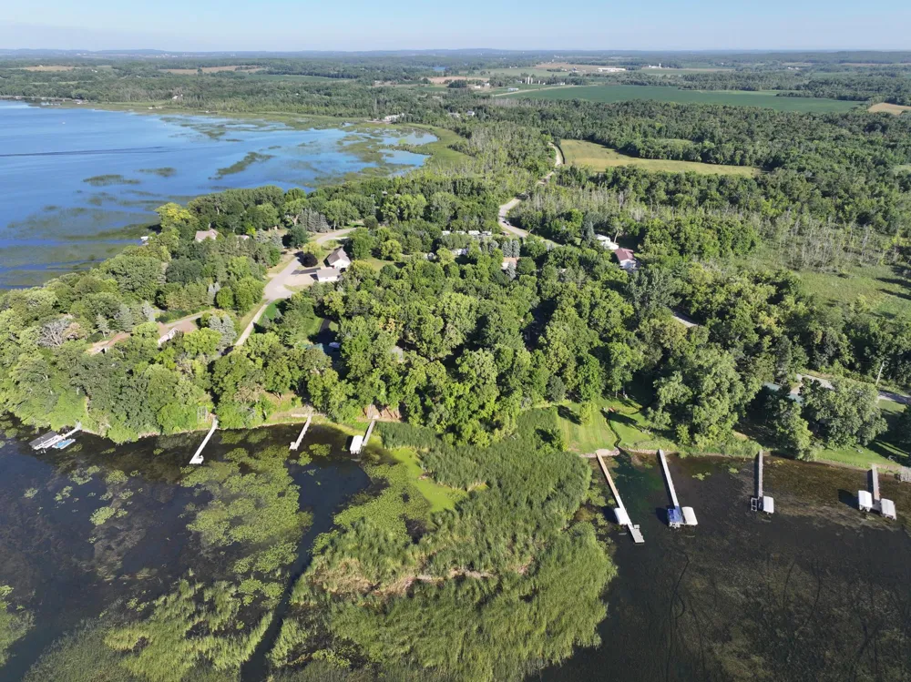TBD Tamarac Circle NE Miltona, MN 56354