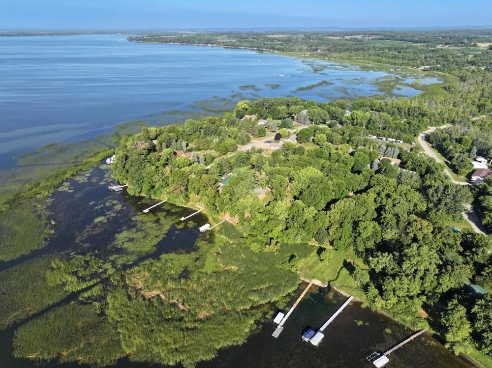 TBD Tamarac Circle NE Miltona, MN 56354