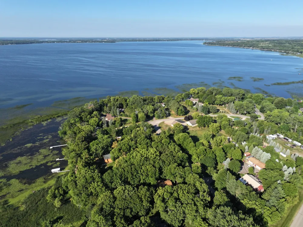 TBD Tamarac Circle NE Miltona, MN 56354
