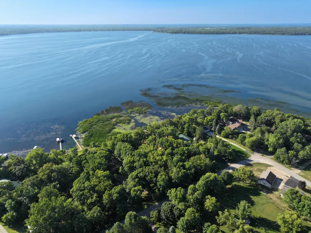 TBD Tamarac Circle NE Miltona, MN 56354