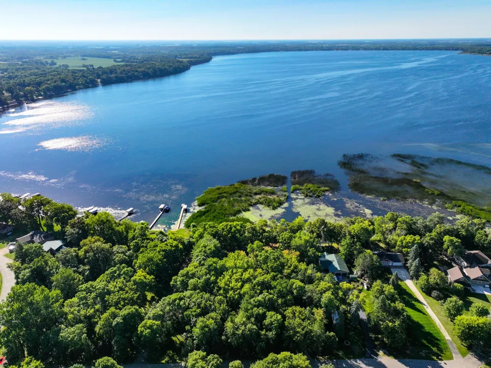 TBD Tamarac Circle NE Miltona, MN 56354