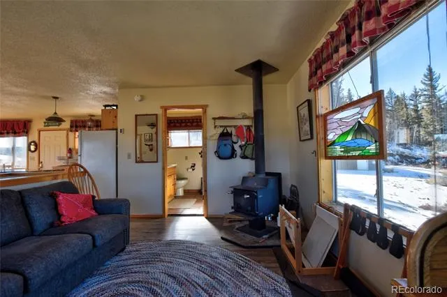 201 Bronco Circle Como, CO 80432