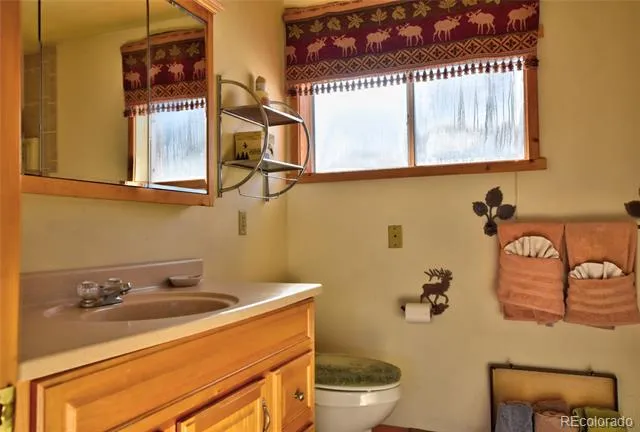 201 Bronco Circle Como, CO 80432