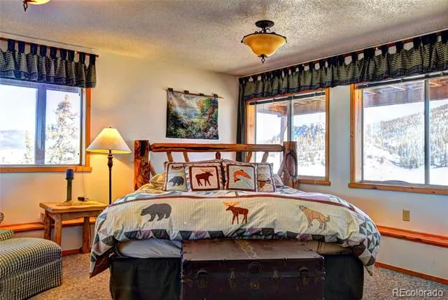 201 Bronco Circle Como, CO 80432