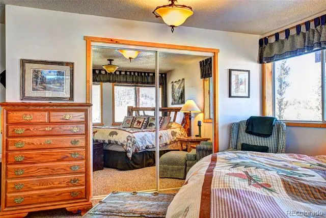 201 Bronco Circle Como, CO 80432