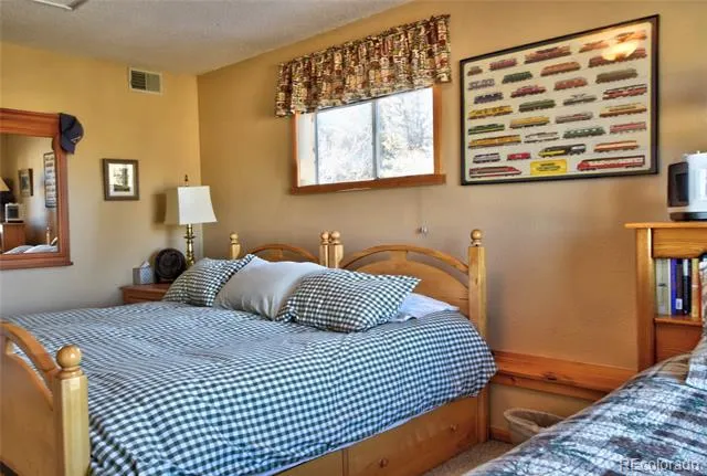 201 Bronco Circle Como, CO 80432