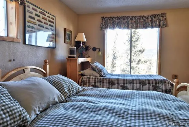 201 Bronco Circle Como, CO 80432