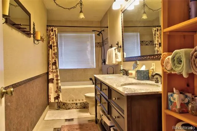 201 Bronco Circle Como, CO 80432