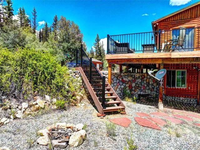 201 Bronco Circle Como, CO 80432