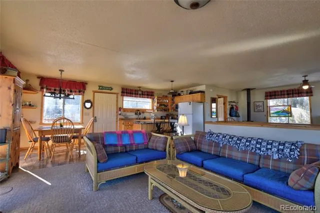 201 Bronco Circle Como, CO 80432