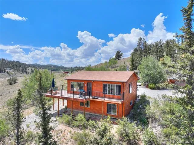 201 Bronco Circle Como, CO 80432