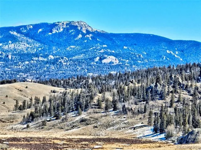 201 Bronco Circle Como, CO 80432