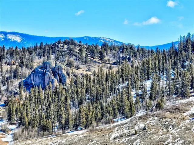 201 Bronco Circle Como, CO 80432