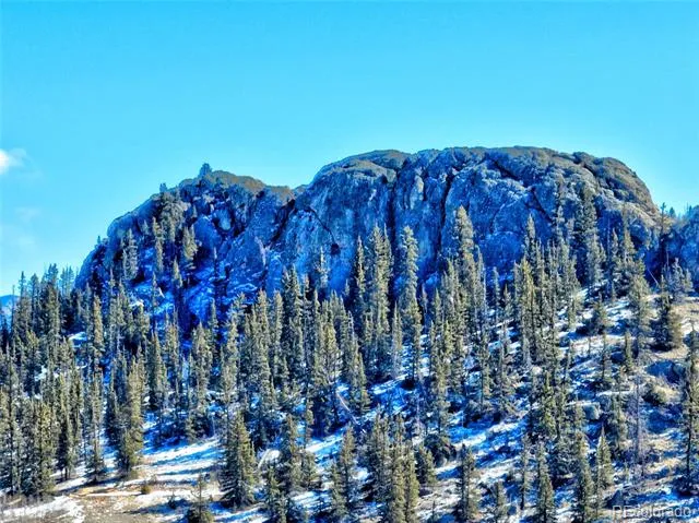 201 Bronco Circle Como, CO 80432