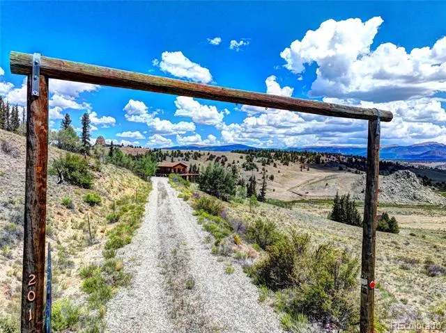 201 Bronco Circle Como, CO 80432