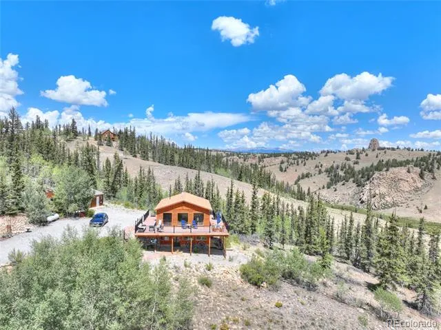 201 Bronco Circle Como, CO 80432