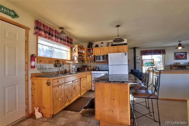 201 Bronco Circle Como, CO 80432