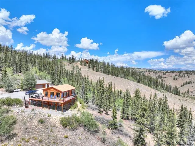 201 Bronco Circle Como, CO 80432
