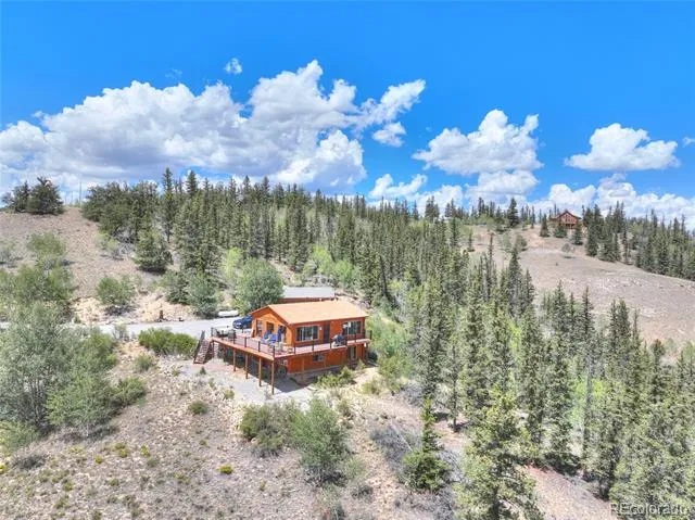 201 Bronco Circle Como, CO 80432