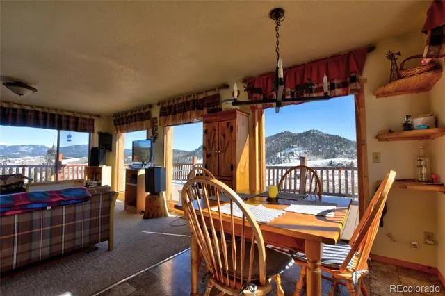 201 Bronco Circle Como, CO 80432