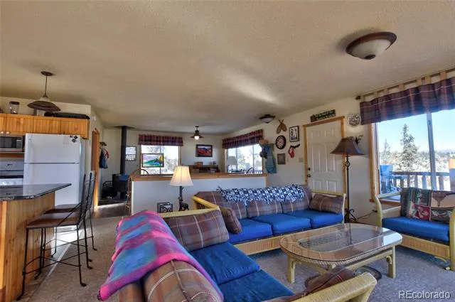 201 Bronco Circle Como, CO 80432