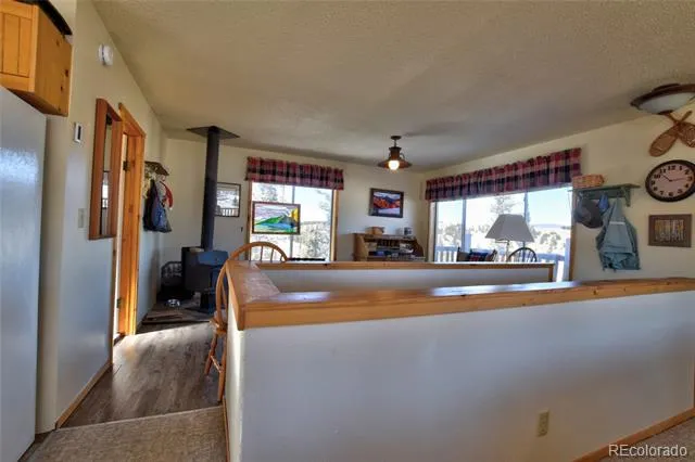 201 Bronco Circle Como, CO 80432