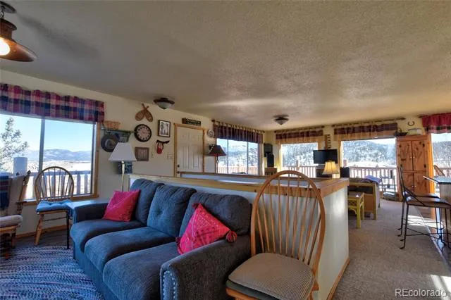 201 Bronco Circle Como, CO 80432