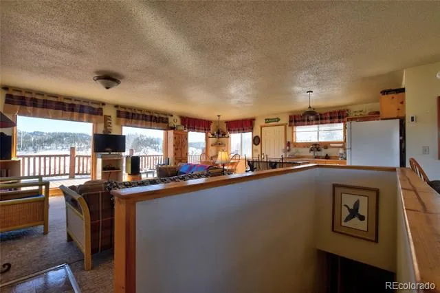 201 Bronco Circle Como, CO 80432