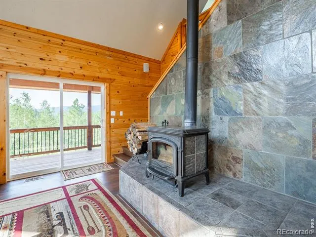 62 Algonkin Court Red Feather Lakes, CO 80545