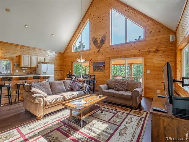 62 Algonkin Court Red Feather Lakes, CO 80545