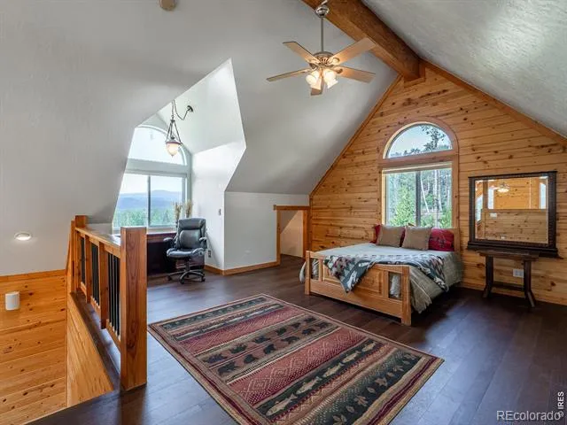 62 Algonkin Court Red Feather Lakes, CO 80545