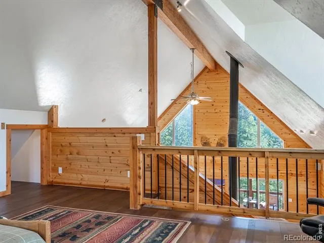 62 Algonkin Court Red Feather Lakes, CO 80545