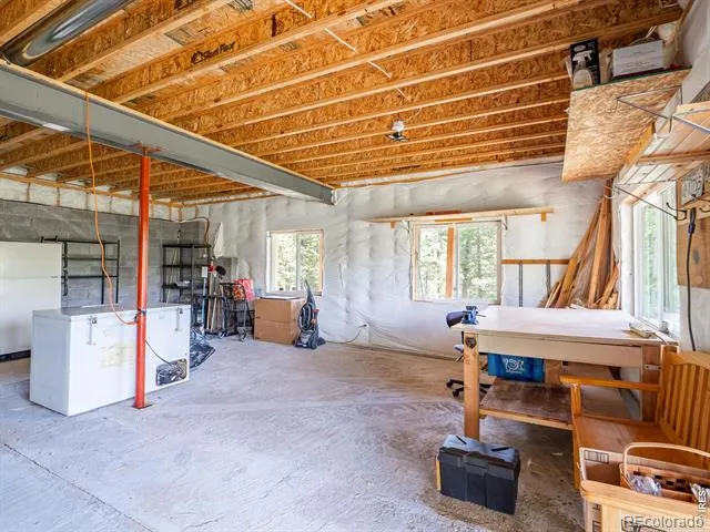62 Algonkin Court Red Feather Lakes, CO 80545