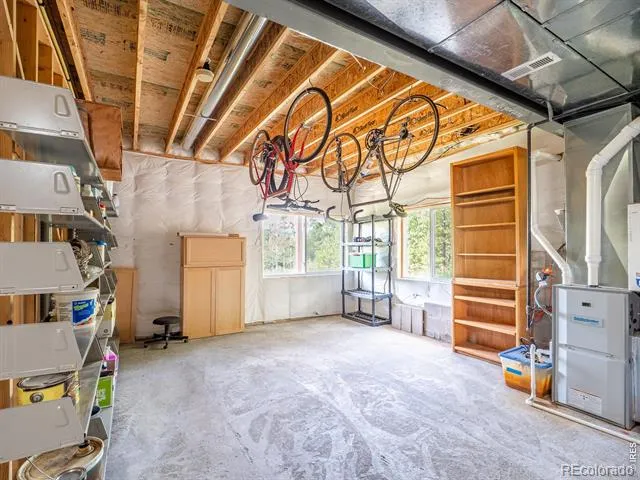 62 Algonkin Court Red Feather Lakes, CO 80545