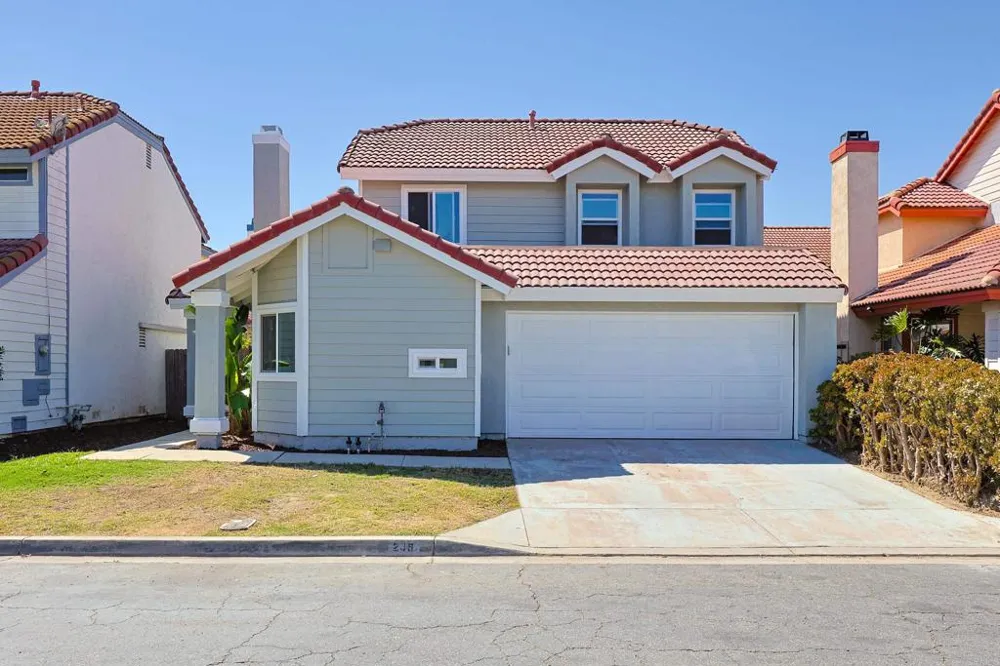 249 Blackbird Way Oceanside, CA 92057